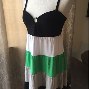 Super cute sundress from INC